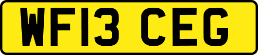 WF13CEG