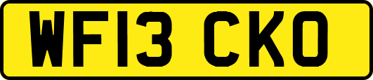 WF13CKO