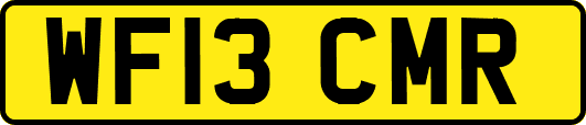 WF13CMR