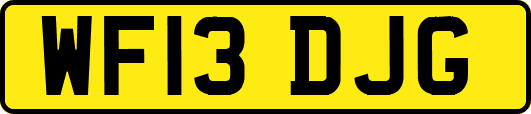 WF13DJG