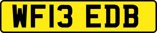 WF13EDB