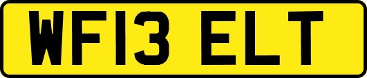 WF13ELT