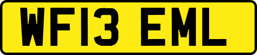 WF13EML