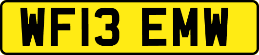WF13EMW