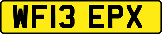 WF13EPX