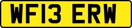 WF13ERW