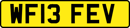 WF13FEV