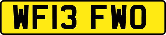 WF13FWO