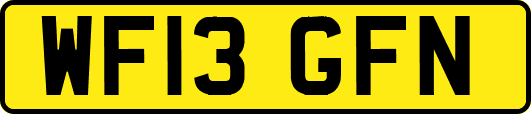 WF13GFN
