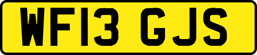 WF13GJS