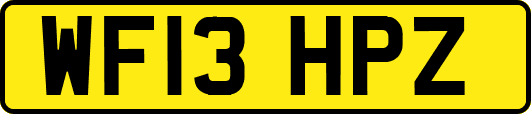 WF13HPZ