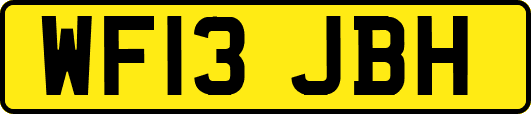 WF13JBH