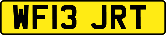 WF13JRT