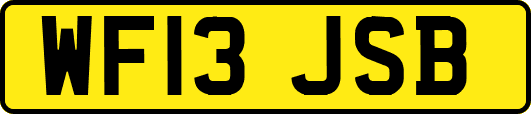 WF13JSB