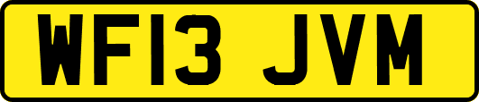 WF13JVM
