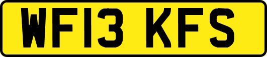 WF13KFS