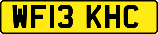 WF13KHC