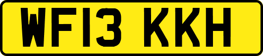 WF13KKH
