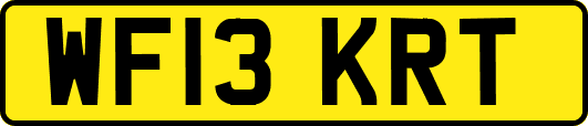 WF13KRT