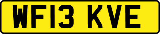 WF13KVE