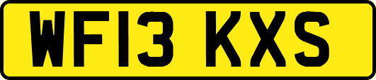 WF13KXS