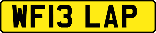 WF13LAP