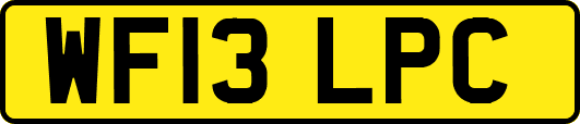 WF13LPC