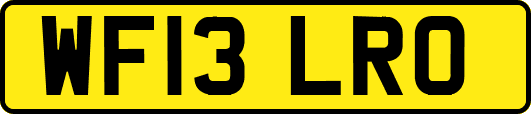 WF13LRO