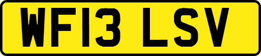 WF13LSV