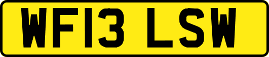 WF13LSW