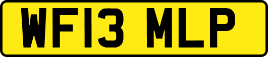 WF13MLP