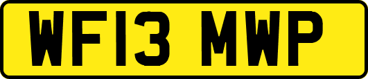 WF13MWP