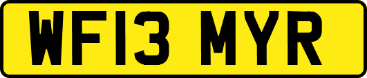 WF13MYR