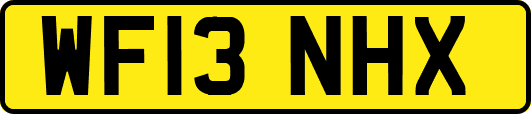 WF13NHX