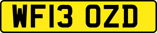 WF13OZD