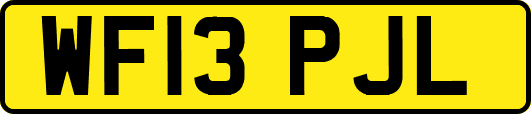 WF13PJL