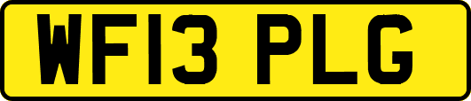 WF13PLG