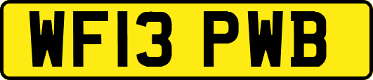 WF13PWB