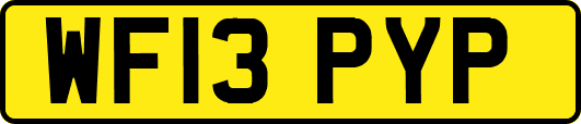 WF13PYP