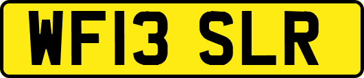 WF13SLR