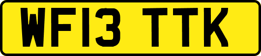 WF13TTK