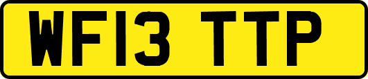 WF13TTP