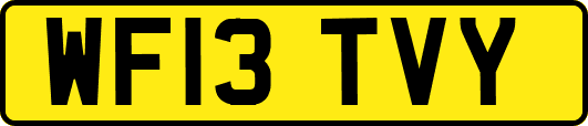 WF13TVY