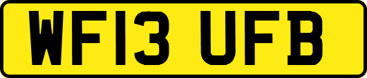 WF13UFB