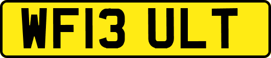 WF13ULT