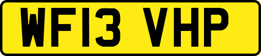 WF13VHP