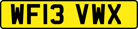 WF13VWX