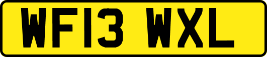 WF13WXL