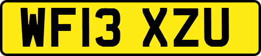 WF13XZU
