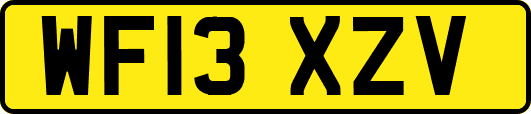 WF13XZV